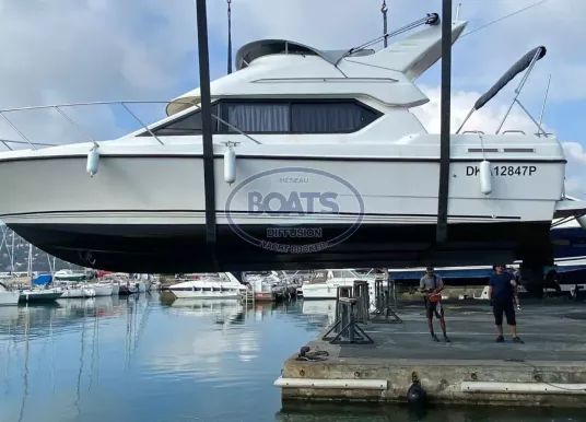 BAYLINER - FLY CIERRA 2858 - 2