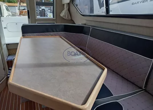 BAYLINER - FLY CIERRA 2858 - 11