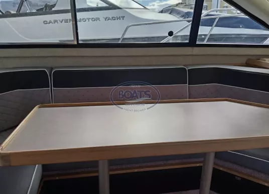 BAYLINER - FLY CIERRA 2858 - 12