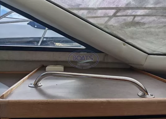 BAYLINER - FLY CIERRA 2858 - 13