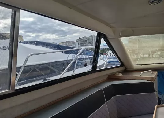 BAYLINER - FLY CIERRA 2858 - 14