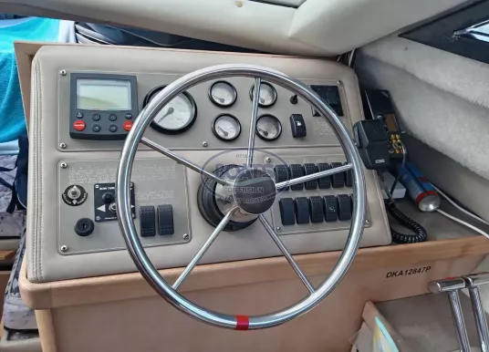 BAYLINER - FLY CIERRA 2858 - 6