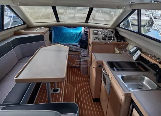 BAYLINER - FLY CIERRA 2858 - 7