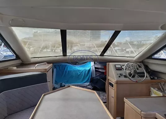 BAYLINER - FLY CIERRA 2858 - 9