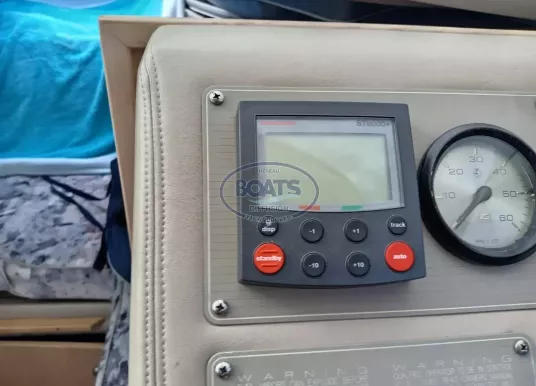 BAYLINER - FLY CIERRA 2858 - 10