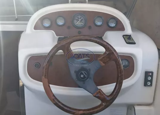 JEANNEAU - LEADER 805 - 12