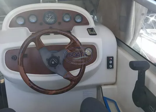 JEANNEAU - LEADER 805 - 13