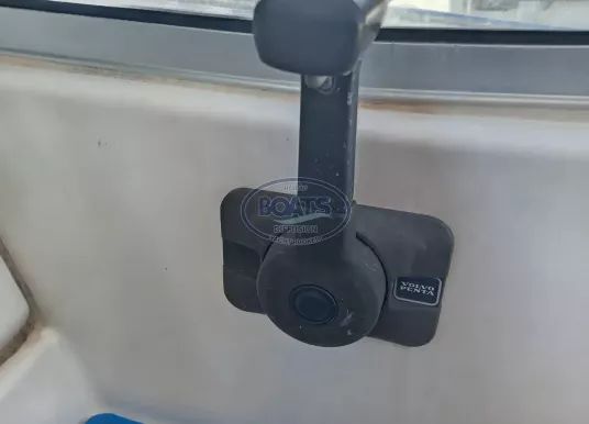 JEANNEAU - LEADER 805 - 14