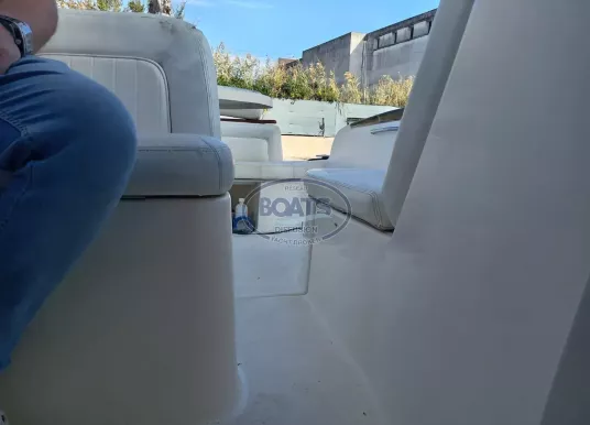 JEANNEAU - LEADER 805 - 15