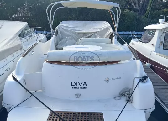 JEANNEAU - LEADER 805 - 3