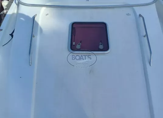 JEANNEAU - LEADER 805 - 6