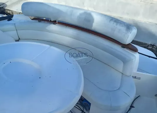 JEANNEAU - LEADER 805 - 7