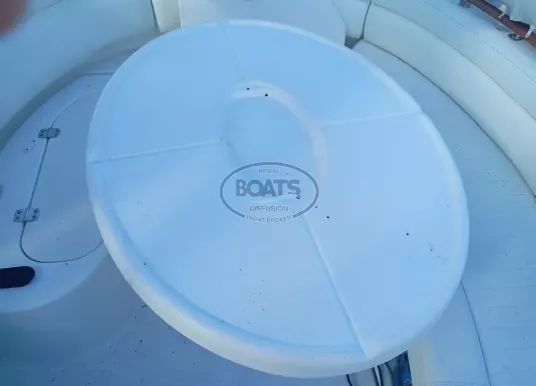 JEANNEAU - LEADER 805 - 8