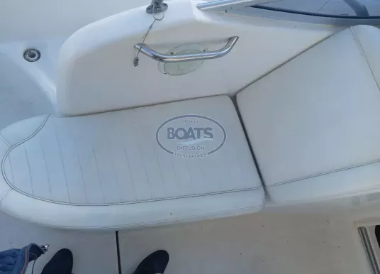 JEANNEAU - LEADER 805 - 9