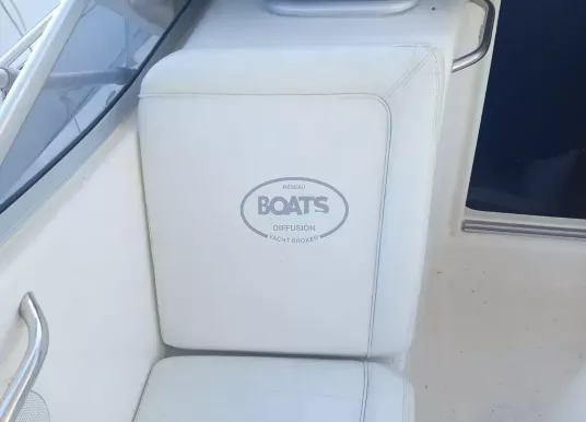 JEANNEAU - LEADER 805 - 10