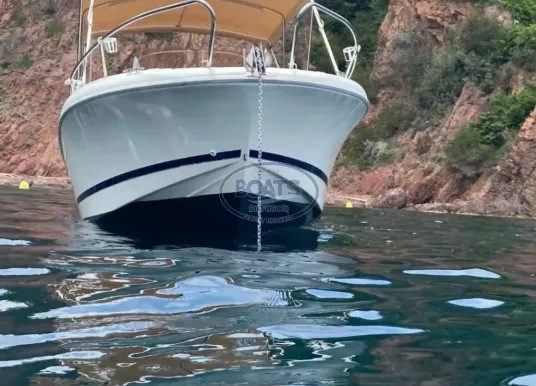 JEANNEAU - CAP CAMARAT 635 - 2