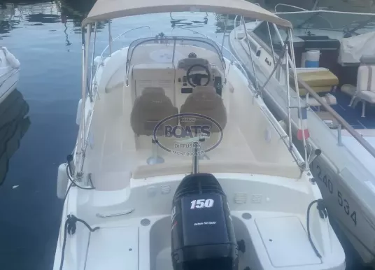 JEANNEAU - CAP CAMARAT 635 - 3