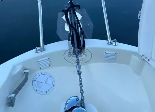 JEANNEAU - CAP CAMARAT 635 - 6