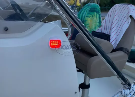 JEANNEAU - CAP CAMARAT 635 - 7