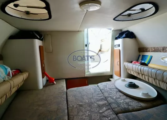 CHRIS CRAFT - CHRIS CRAFT 245 CUDDY - 7