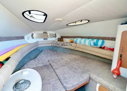 CHRIS CRAFT - CHRIS CRAFT 245 CUDDY - 8