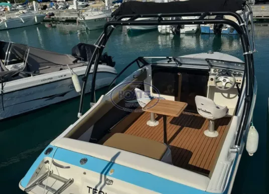 LARSON - ALL AMERICAN 190 - 2