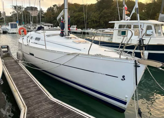 BENETEAU - OCEANIS 323 CLIPPER - 2