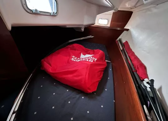 BENETEAU - OCEANIS 323 CLIPPER - 11