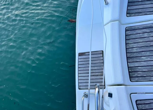 BENETEAU - OCEANIS 323 CLIPPER - 13