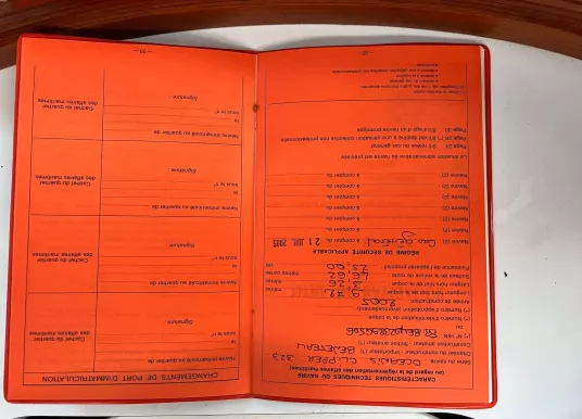 BENETEAU - OCEANIS 323 CLIPPER - 17