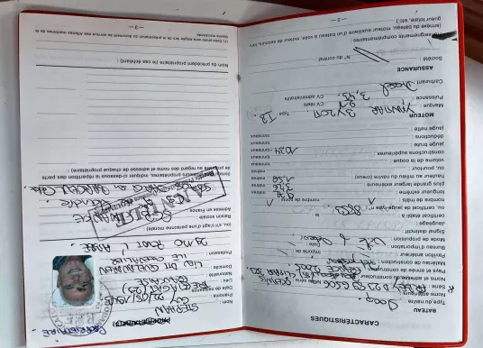 BENETEAU - OCEANIS 323 CLIPPER - 18