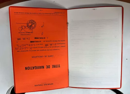 BENETEAU - OCEANIS 323 CLIPPER - 19