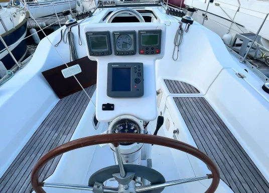 BENETEAU - OCEANIS 323 CLIPPER - 3