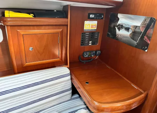 BENETEAU - OCEANIS 323 CLIPPER - 5