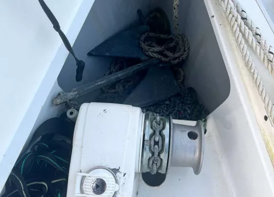 BENETEAU - OCEANIS 323 CLIPPER - 10