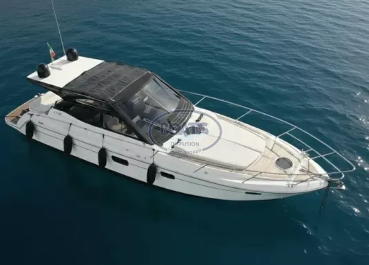 RIO YACHTS - PARANA 38 - 2