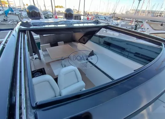 RIO YACHTS - PARANA 38 - 11