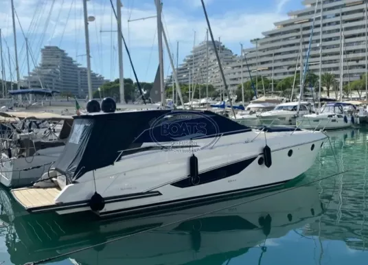 RIO YACHTS - PARANA 38 - 12