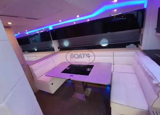 RIO YACHTS - PARANA 38 - 13