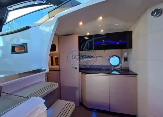 RIO YACHTS - PARANA 38 - 14