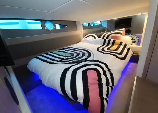 RIO YACHTS - PARANA 38 - 15