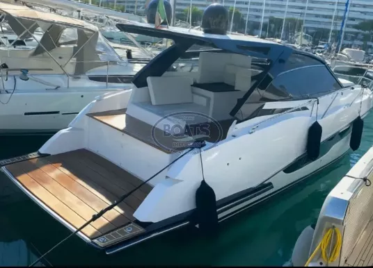 RIO YACHTS - PARANA 38 - 3