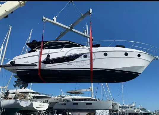 RIO YACHTS - PARANA 38 - 4