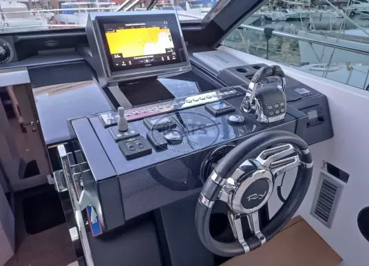 RIO YACHTS - PARANA 38 - 5