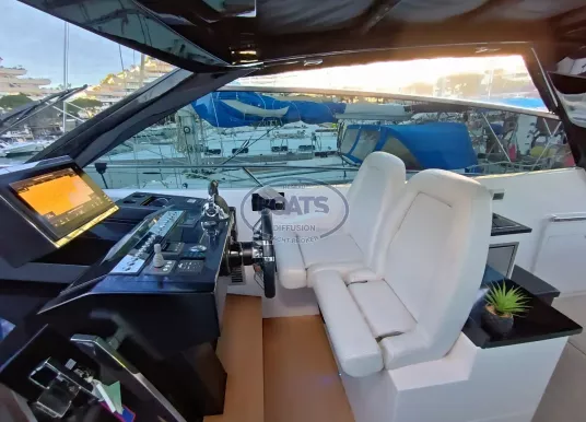 RIO YACHTS - PARANA 38 - 6