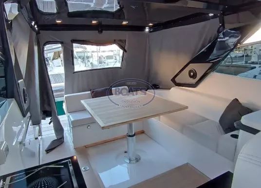 RIO YACHTS - PARANA 38 - 8