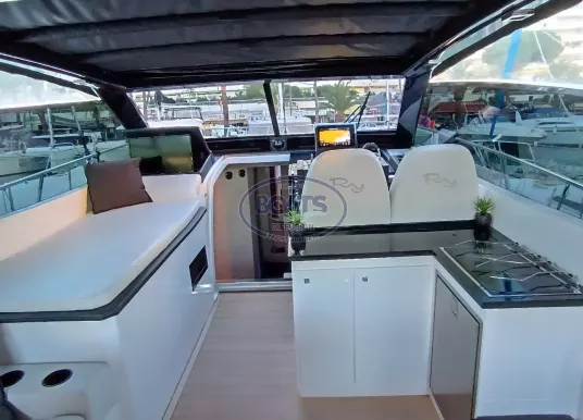 RIO YACHTS - PARANA 38 - 9