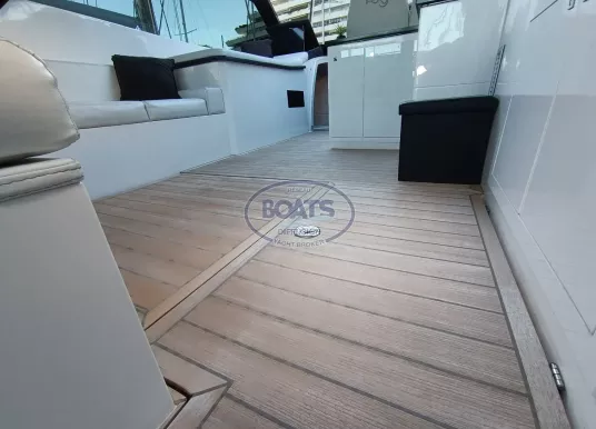 RIO YACHTS - PARANA 38 - 10