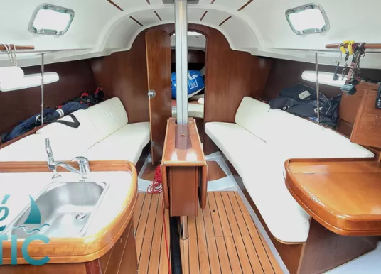 BENETEAU - FIRST 31.7 - 13