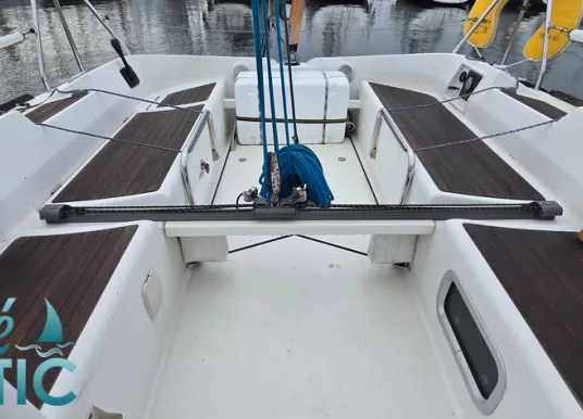 BENETEAU - FIRST 31.7 - 14